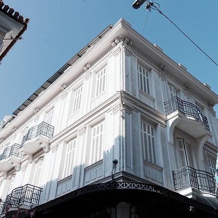 Agora Athens Suites エクステリア 写真