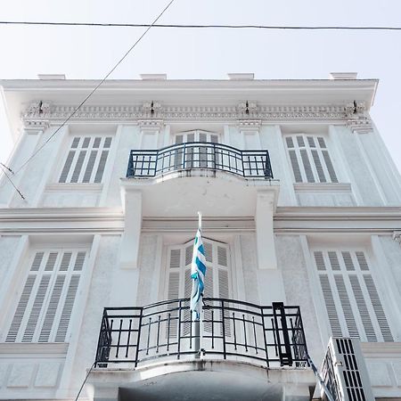 Agora Athens Suites エクステリア 写真