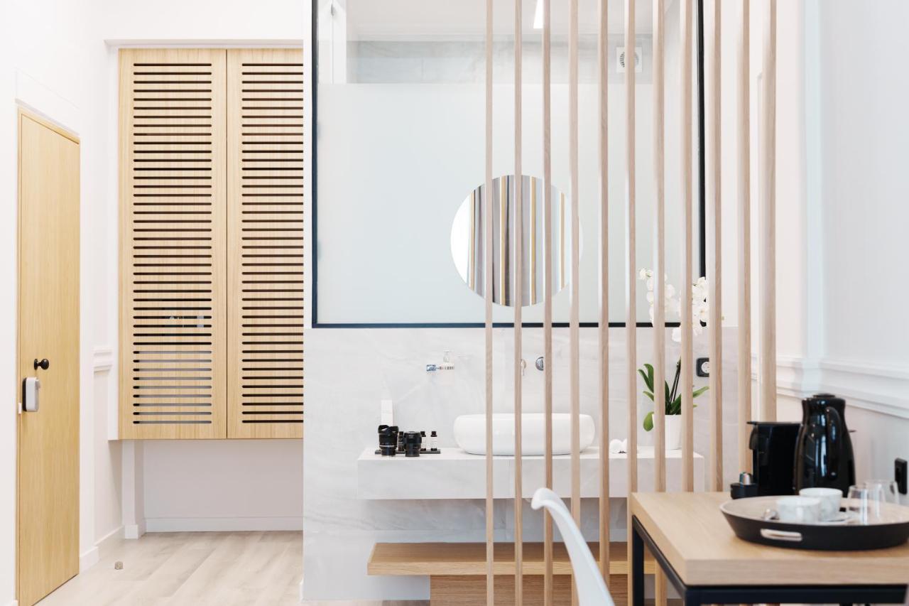 Agora Athens Suites エクステリア 写真