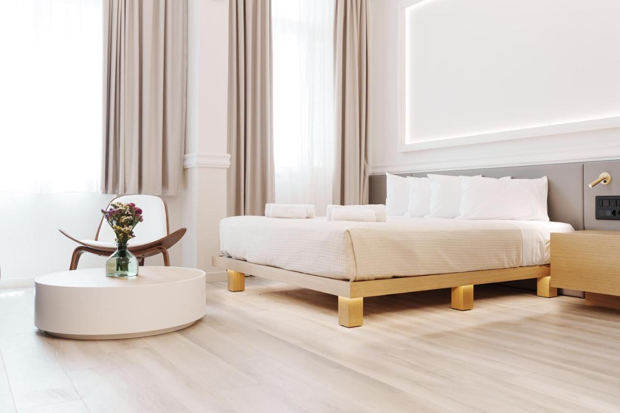 Agora Athens Suites エクステリア 写真