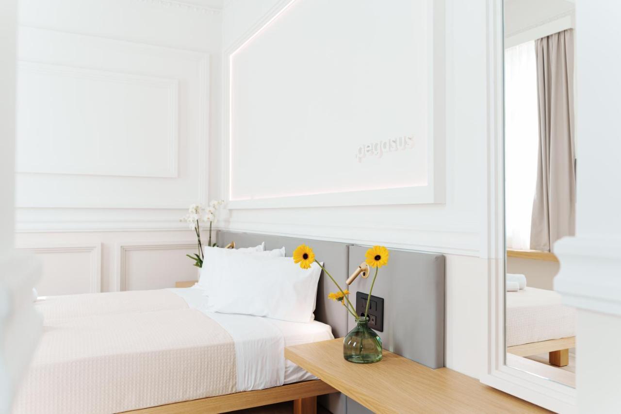 Agora Athens Suites エクステリア 写真