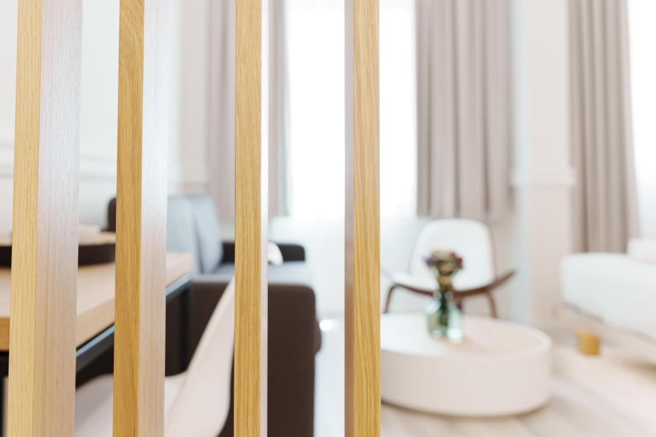 Agora Athens Suites エクステリア 写真