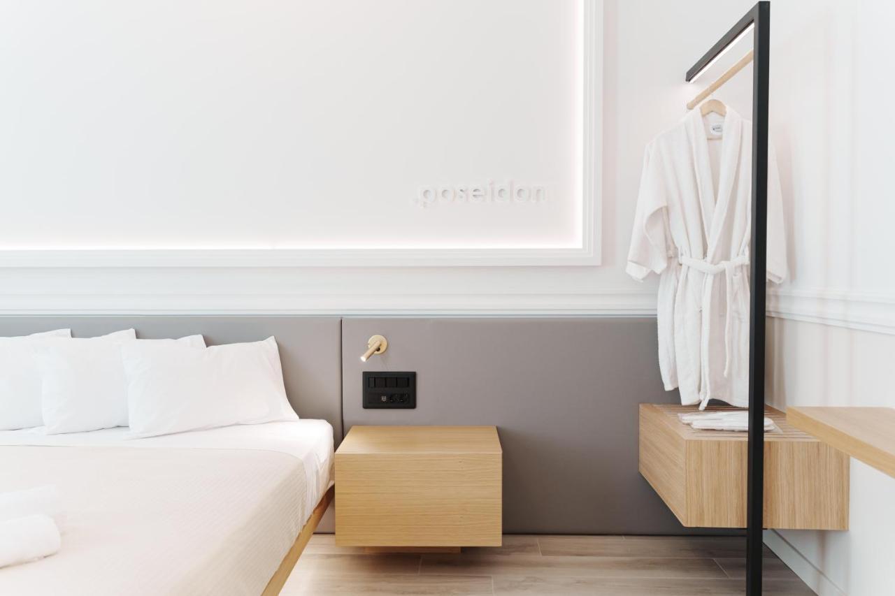 Agora Athens Suites エクステリア 写真