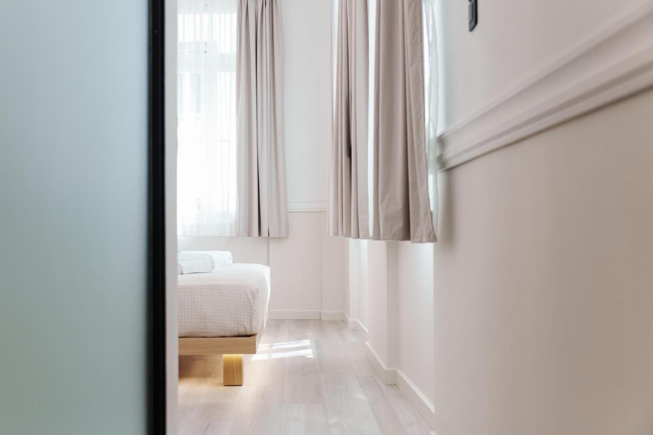 Agora Athens Suites エクステリア 写真