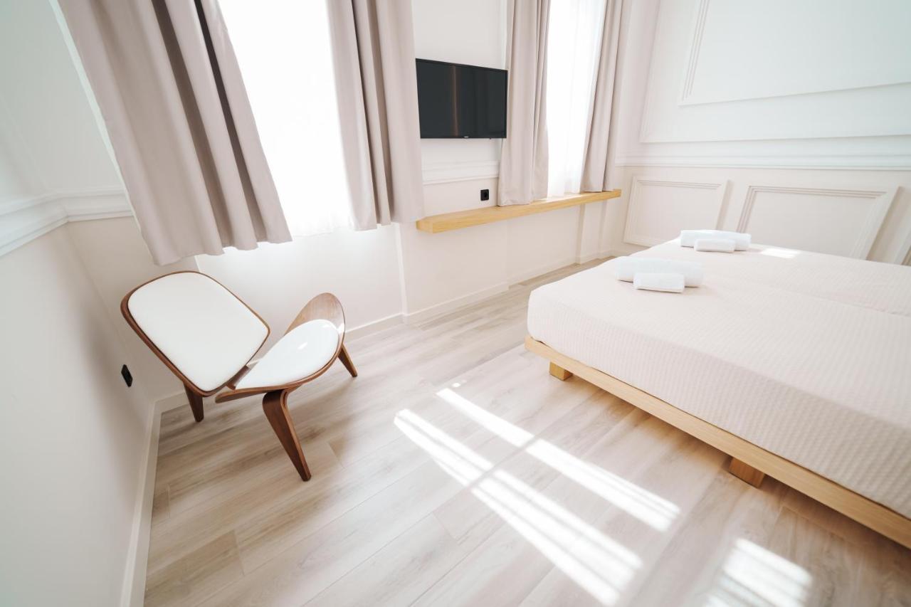 Agora Athens Suites エクステリア 写真