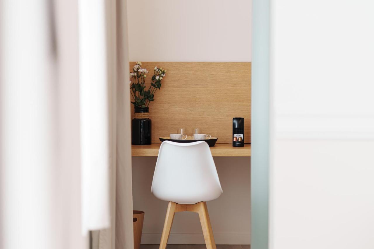 Agora Athens Suites エクステリア 写真