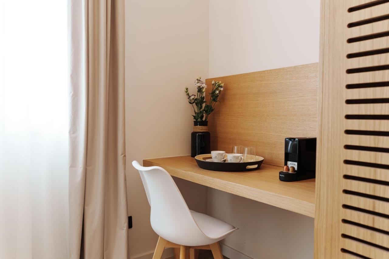 Agora Athens Suites エクステリア 写真