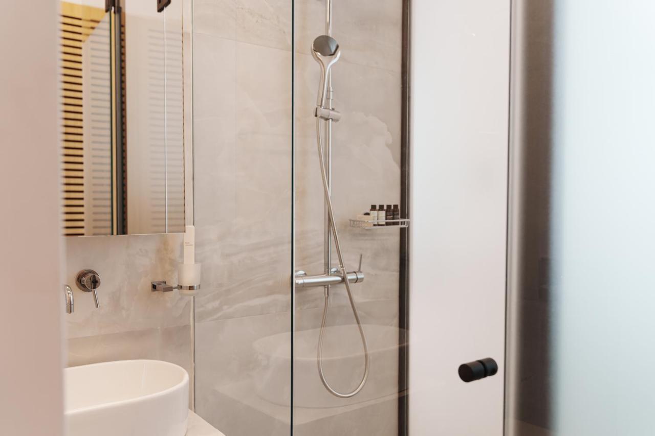 Agora Athens Suites エクステリア 写真