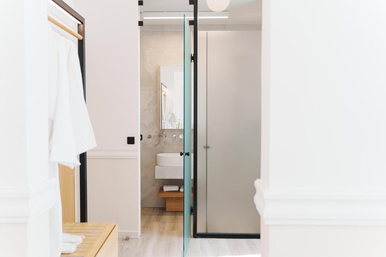 Agora Athens Suites エクステリア 写真
