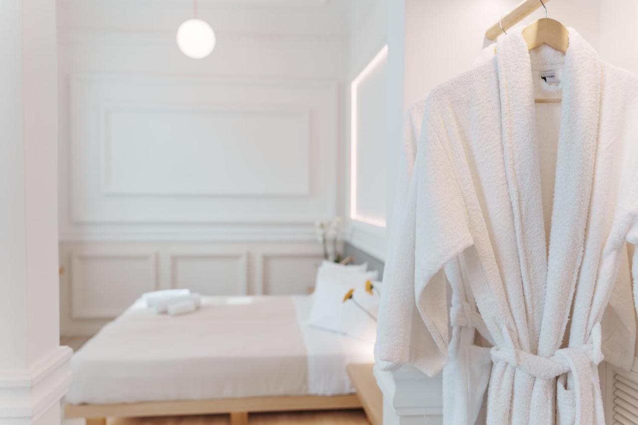 Agora Athens Suites エクステリア 写真