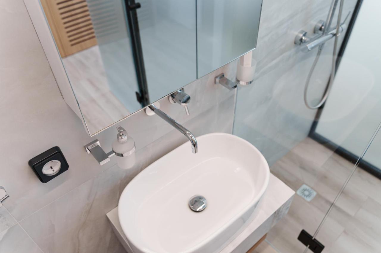 Agora Athens Suites エクステリア 写真