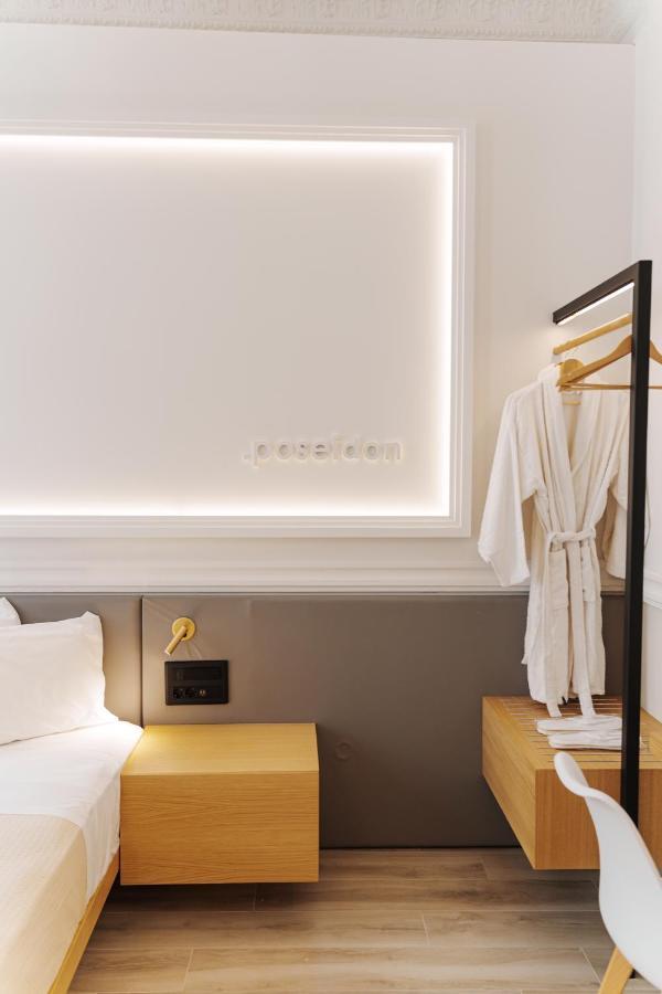 Agora Athens Suites エクステリア 写真