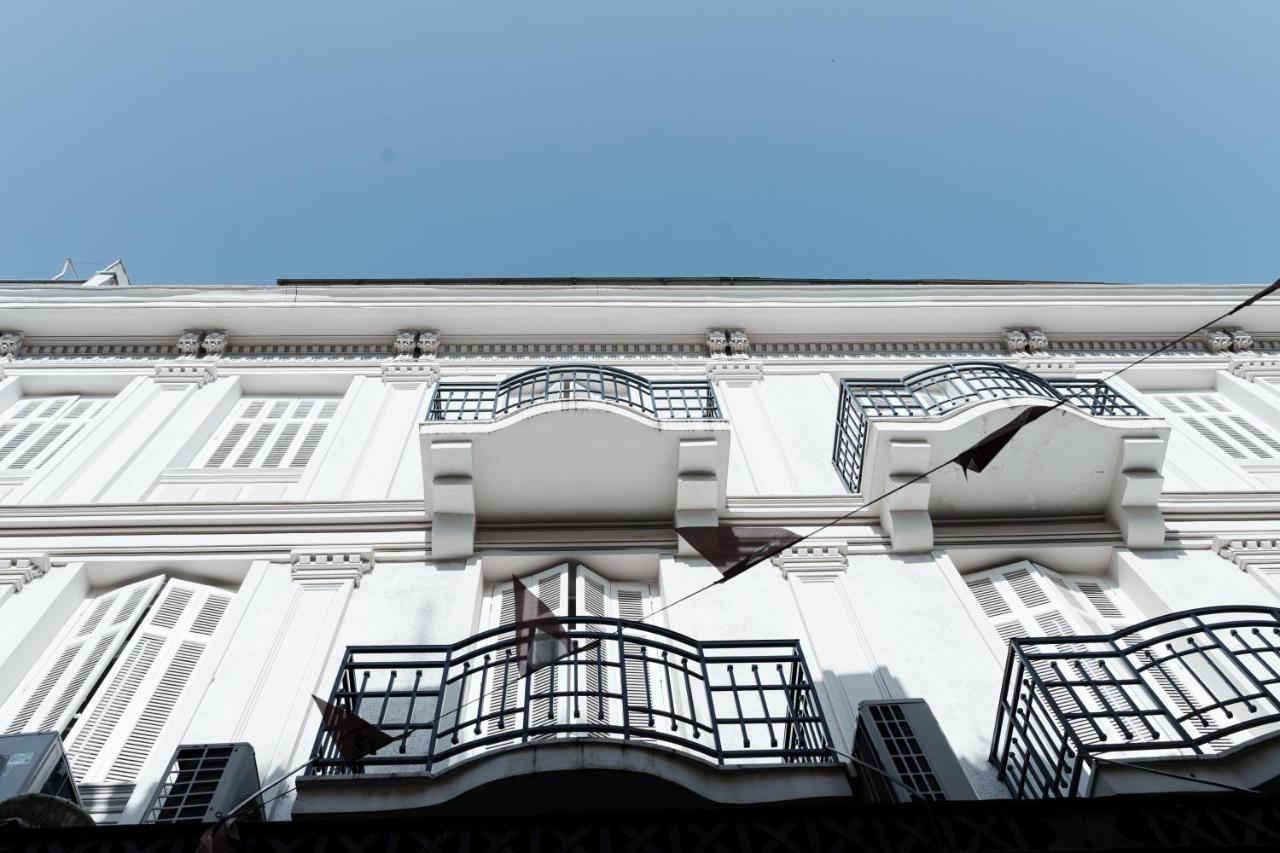 Agora Athens Suites エクステリア 写真