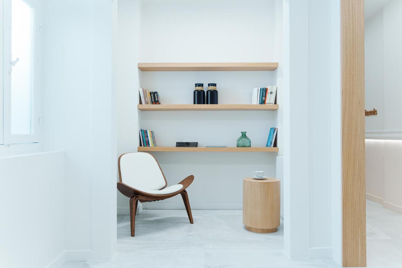 Agora Athens Suites エクステリア 写真