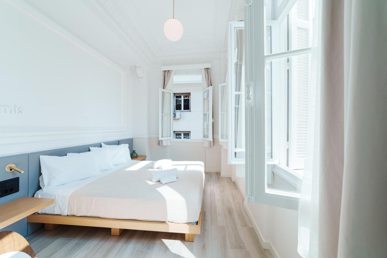 Agora Athens Suites エクステリア 写真