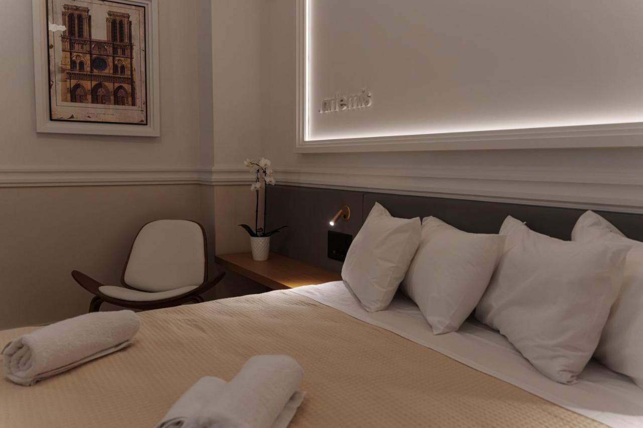 Agora Athens Suites エクステリア 写真