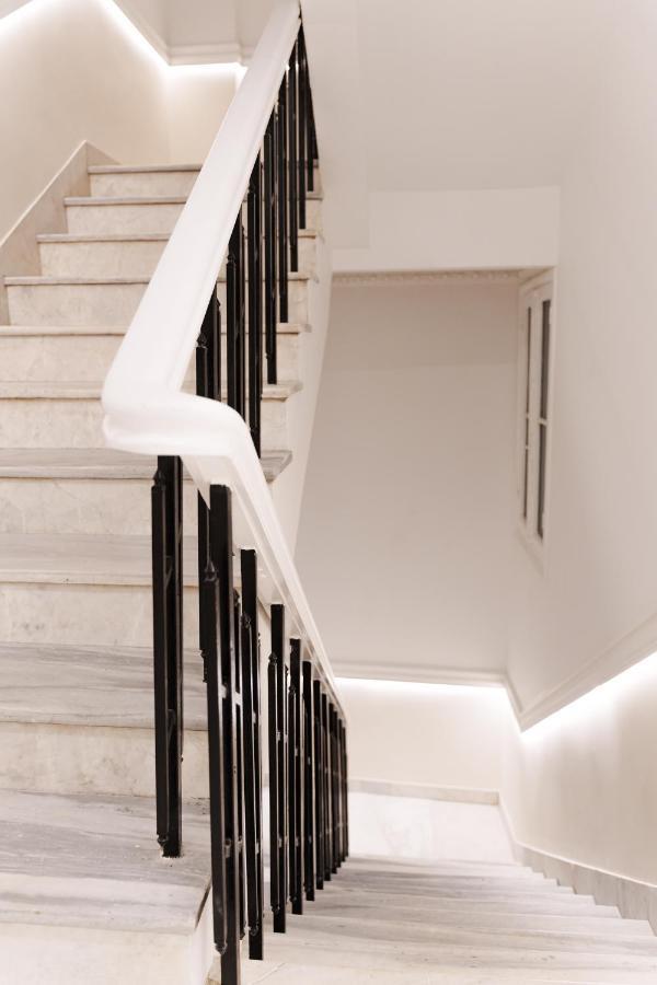 Agora Athens Suites エクステリア 写真