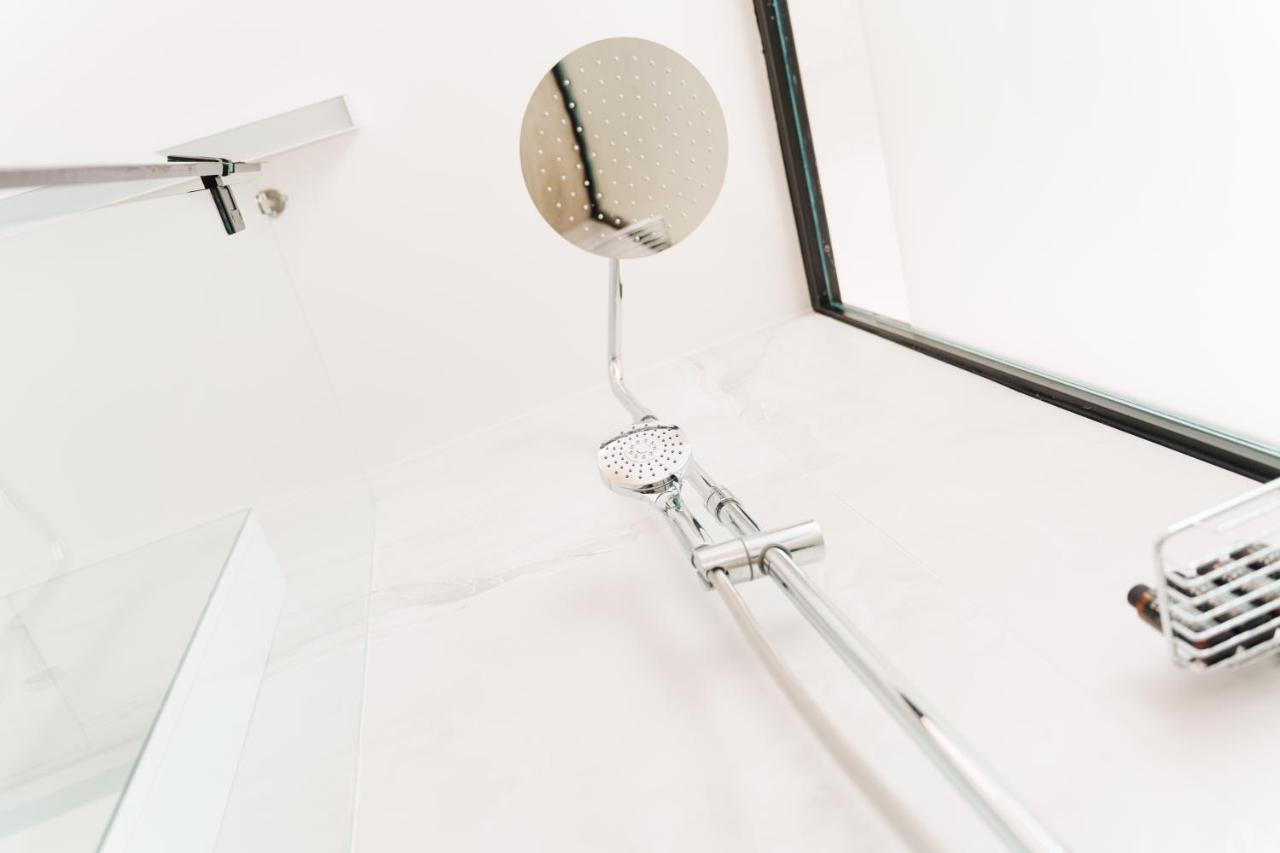 Agora Athens Suites エクステリア 写真