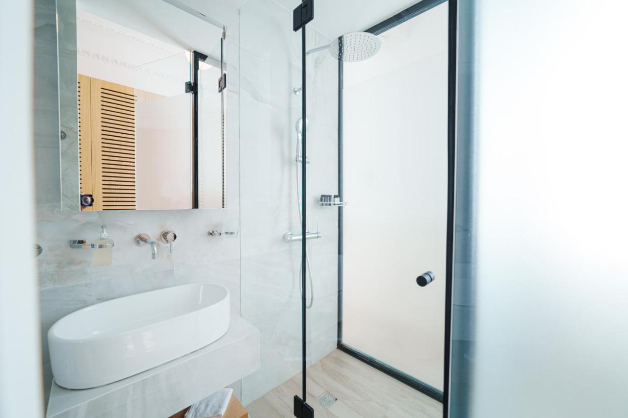 Agora Athens Suites エクステリア 写真