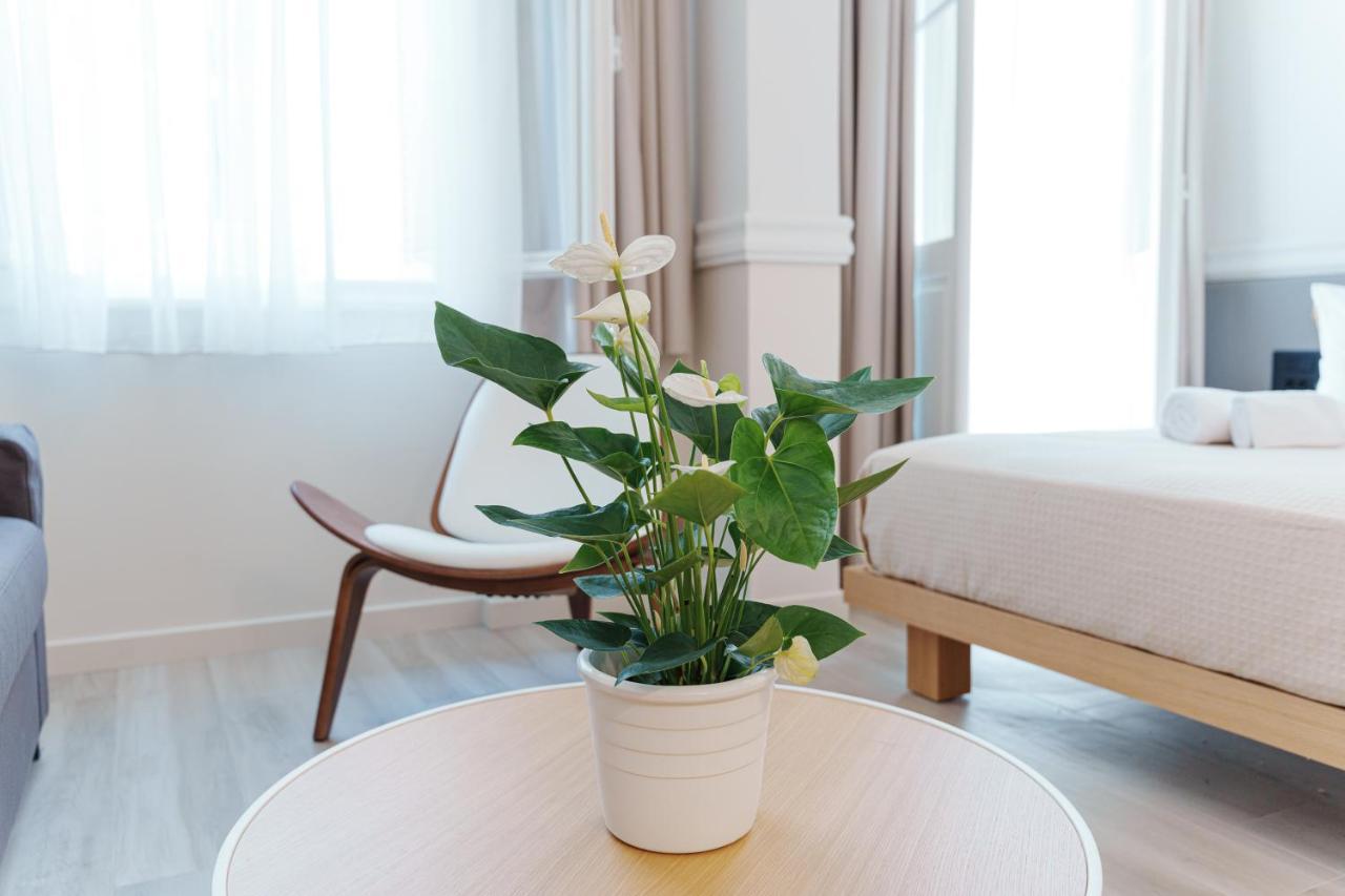 Agora Athens Suites エクステリア 写真