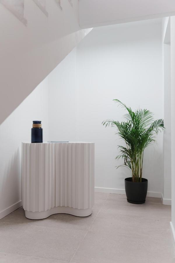 Agora Athens Suites エクステリア 写真