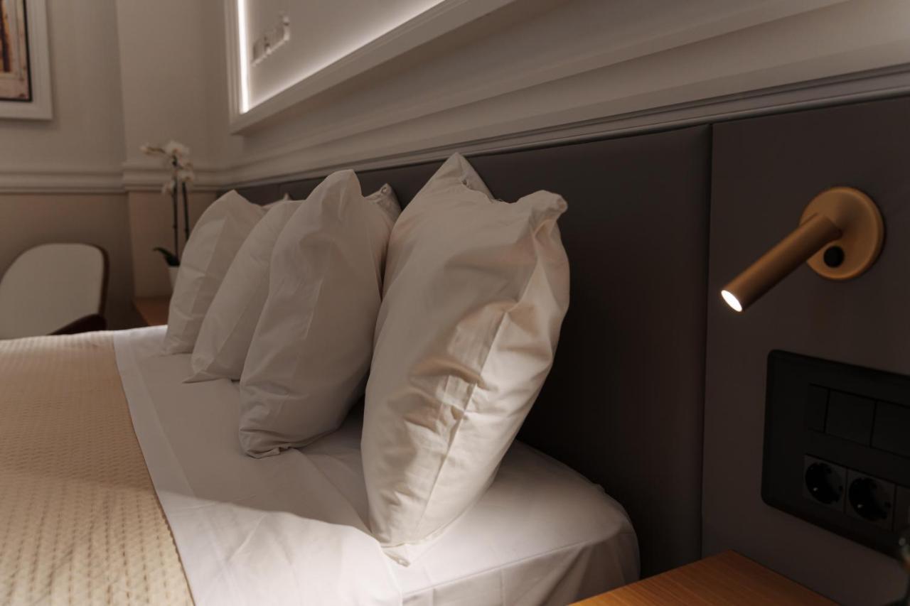 Agora Athens Suites エクステリア 写真