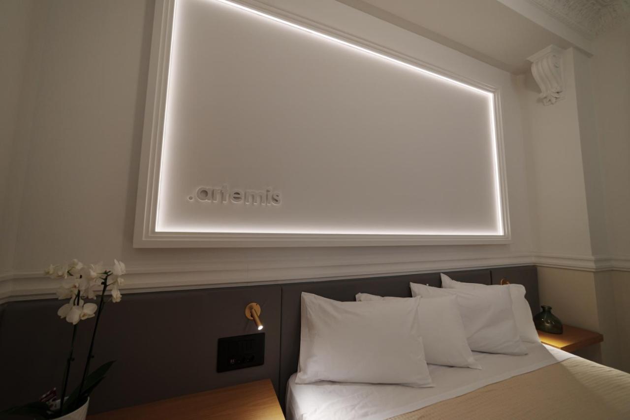 Agora Athens Suites エクステリア 写真
