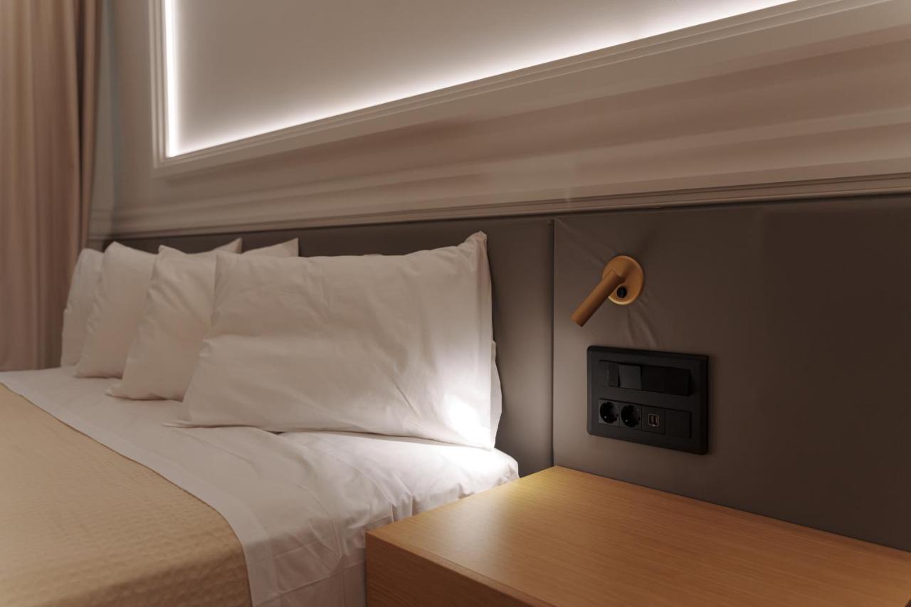 Agora Athens Suites エクステリア 写真